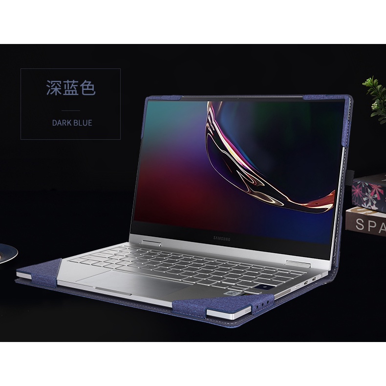 Vỏ Bảo Vệ laptop Cho dell latitude 14 3410 3420 3430 7480 7490 3400 5310 inspiron 13 7359 7348 5289 12.3 "2 Trong 1