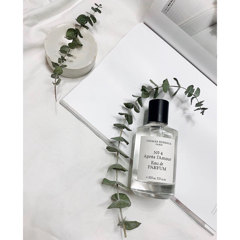 Thomas kosmala no4 apres iamour 10ml