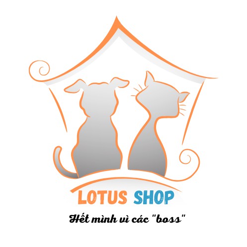 Lotus Pet Shop
