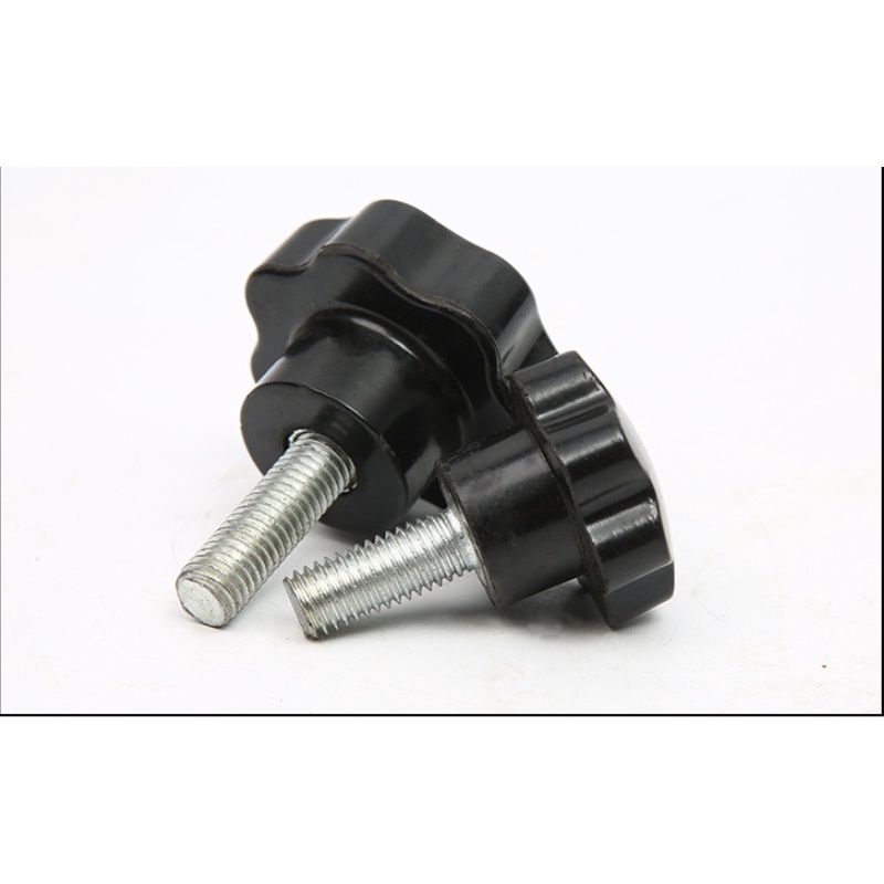Núm Khóa Vặn Từ M4-M12