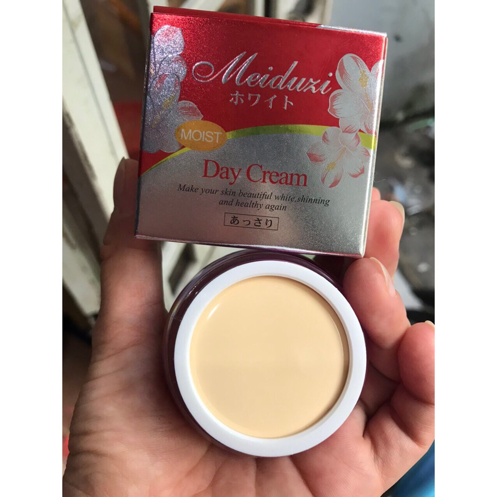 KEM MEIDUZI NHẬT CHÍNH HÃNG CHUYÊN SỈ