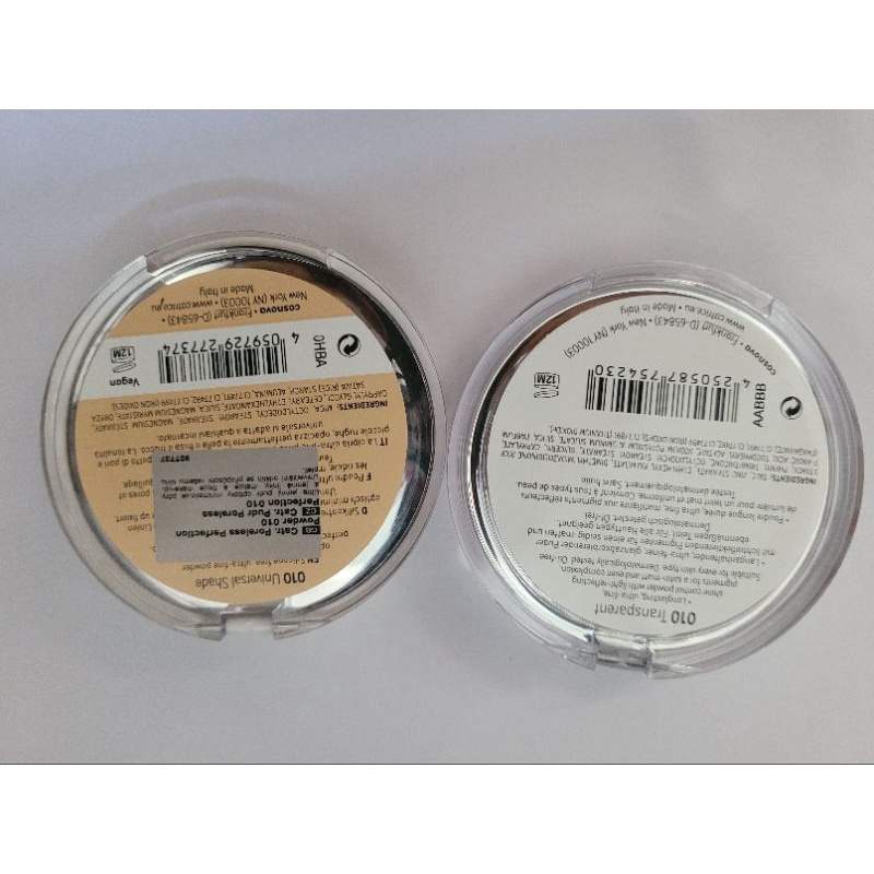 Phấn Phủ Nén CATRICE All Matt  Shine Control Powder