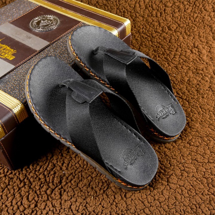 Dép kẹp doctor. Dép kẹp thái lan, Dép nam đẹp mẫu mới, dép kẹp dr