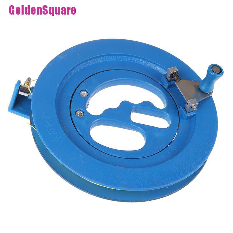 Cuộn Dây Thả Diều 16cm Dài 150m Bằng Nhựa ABS
