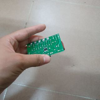 Bo quạt trần  vinawin