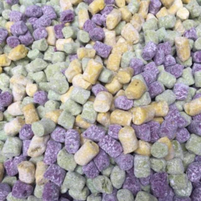 Khoai dẻo nấu chè (1kg ) chỉ ship nội thành HN