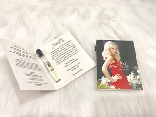 💥 Mẫu thử nước hoa nữ Paris Hilton💥 
