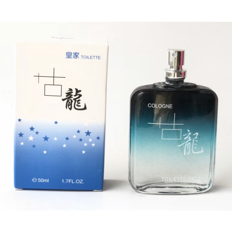 Nước hoa TOILETTE 50ml,,,