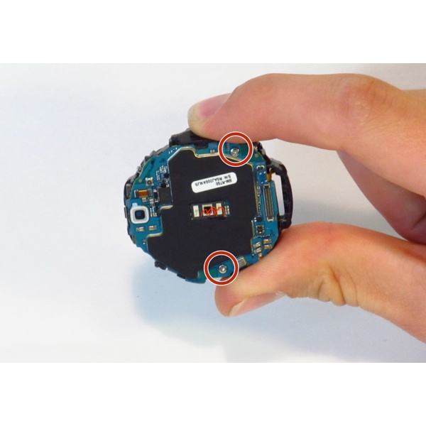 Thay pin Samsung Gear S3 Frontier / Classic EB-BR760