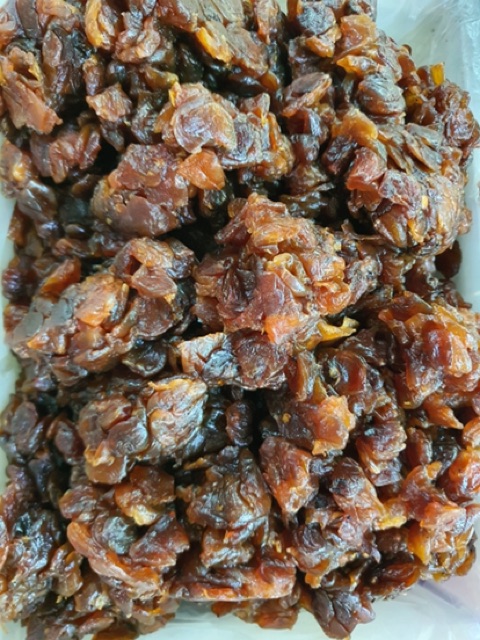 Nhãn nhục Hưng Yên --date 2024