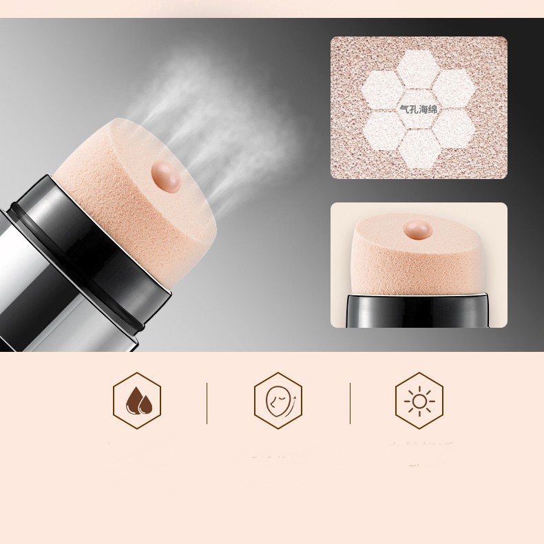 [FreeShip] Kem Nền Che Khuyết Điểm MAYCREATE (KEMNEN-002) 🔥MUA NHIỀU GIẢM GIÁ 🔥 | BigBuy360 - bigbuy360.vn