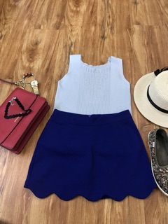 Đầm thiết kế giá rẻ thanh lý