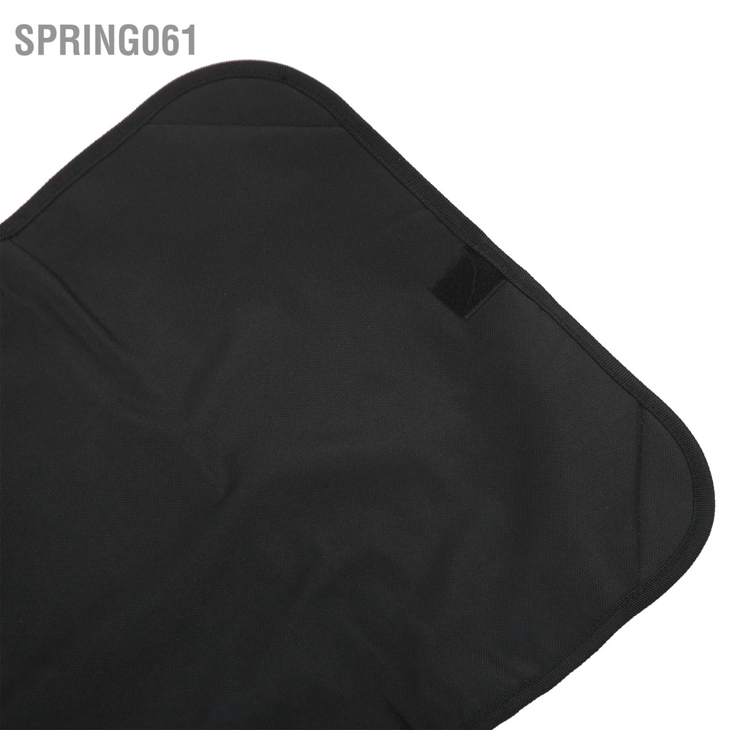 [Hàng Sẵn] 2PCS RV Window Shade Che nắng Bảo vệ tia cực tím Oxford Vải nhôm Film 16x 24.4in cửa sổ cho Doors【Spring061】