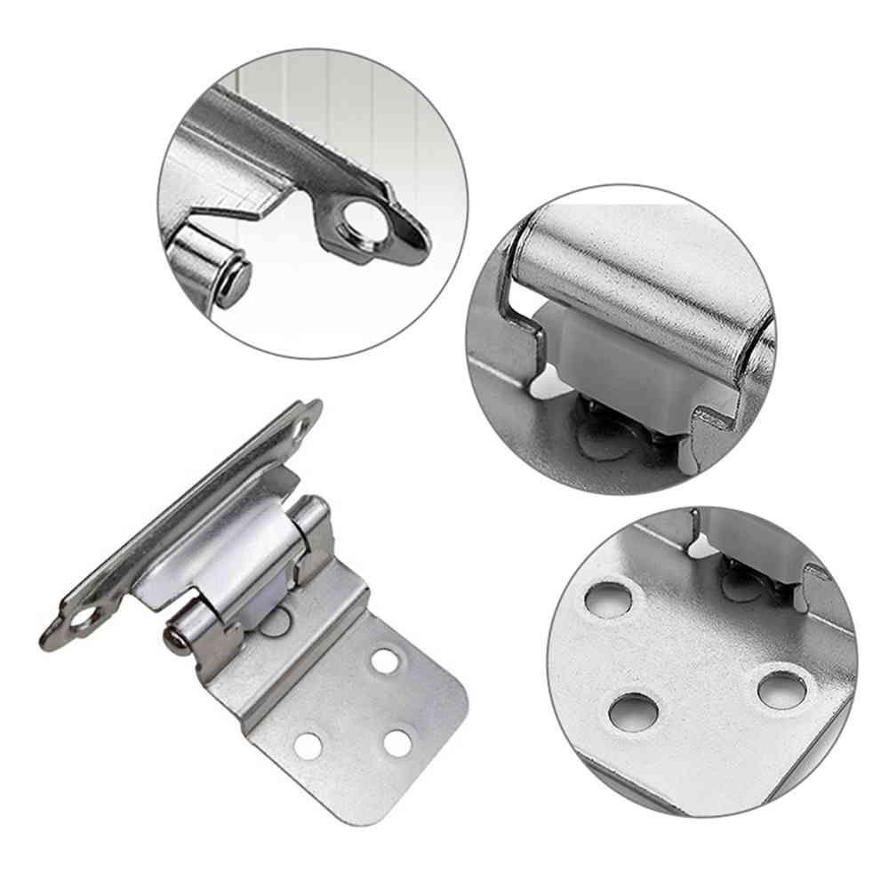 Set 5 Bản Lề Cửa Tủ Mềm Mại Tiện Dụng