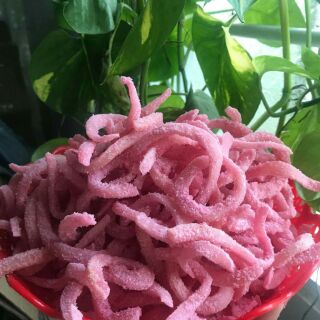 Mứt dừa sữa non