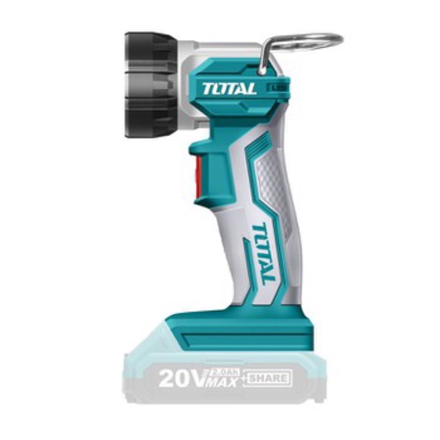 ĐÈN LED TOTAL TWLI2001