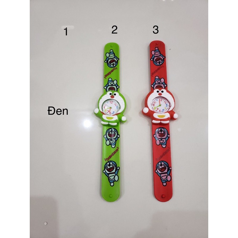 Đồng Hồ Đập Tay Cho Bé Trai / Bé Gái | BigBuy360 - bigbuy360.vn