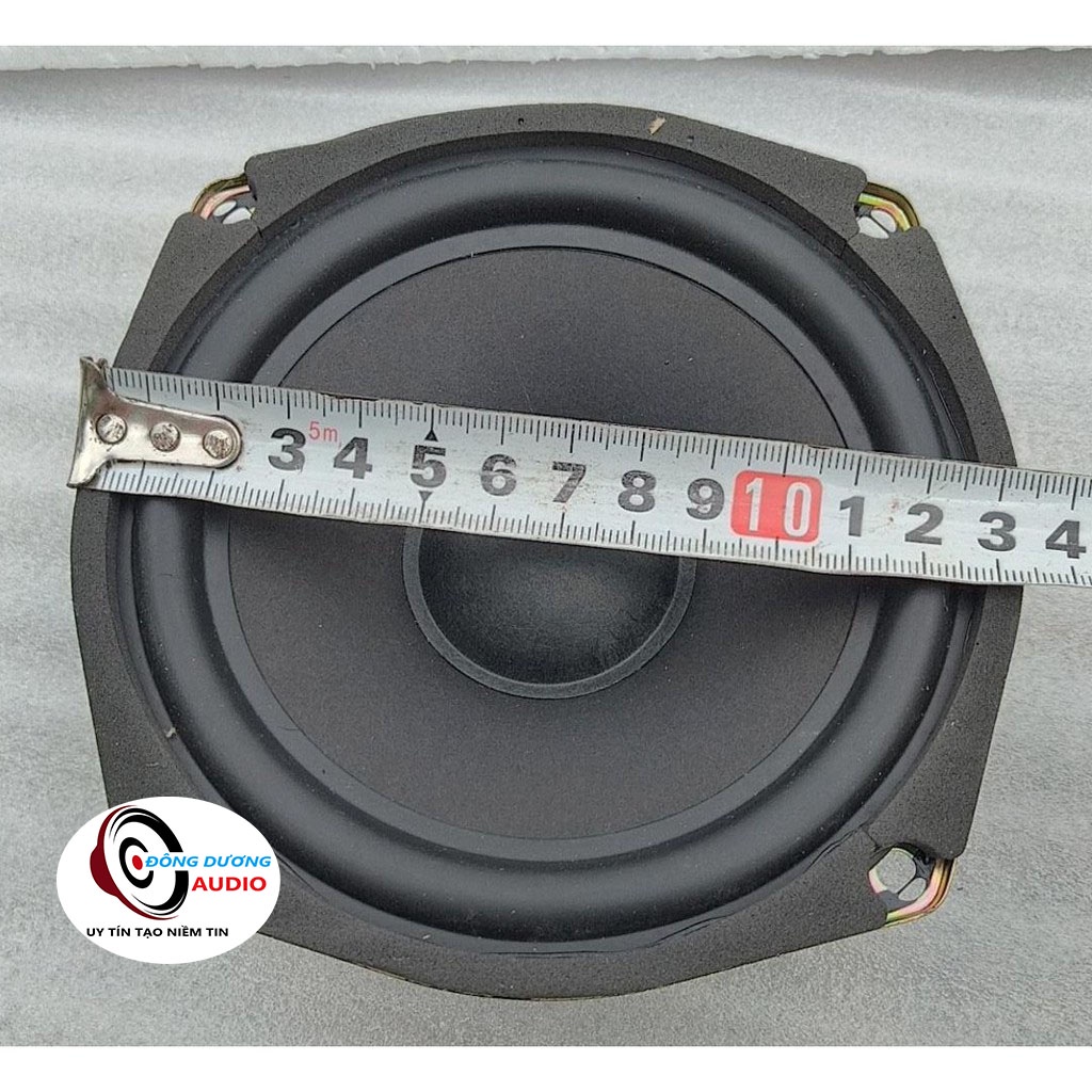 MỘT CỦ LOA SUB 12 VI TÍNH TỪ ĐƠN 80MM COIL 31MM - GÂN MÚT