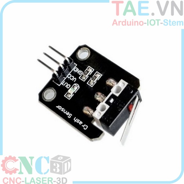 Công Tắc Hành Trình Endstop