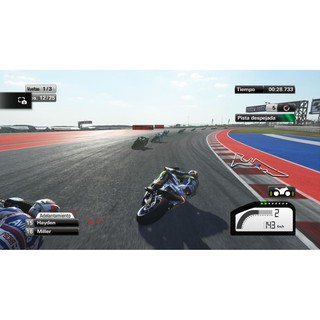 Đĩa chơi game Ps3 Cfw Pkg Multiman Hen Motogp 15