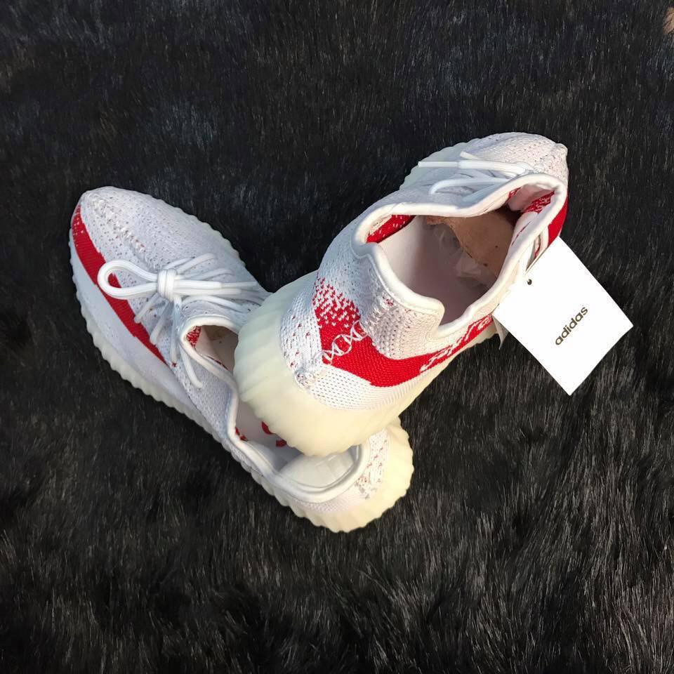Yeezy Supreme Hombres Adidas en Mercado Libre Perú