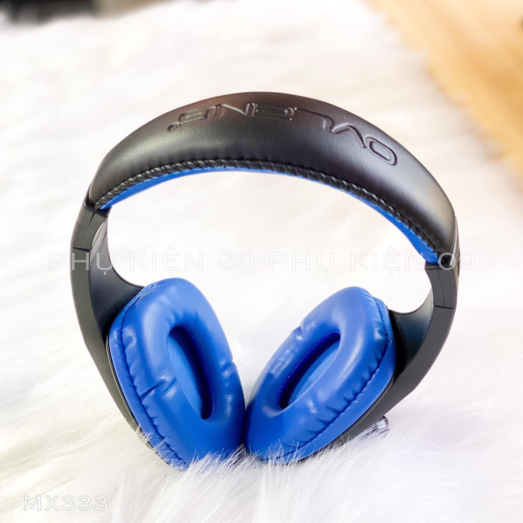 Tai Nghe Chụp Tai Bluetooth Tai Nghe Chùm Đầu Không Dây Cho Điện Thoại Máy Tính