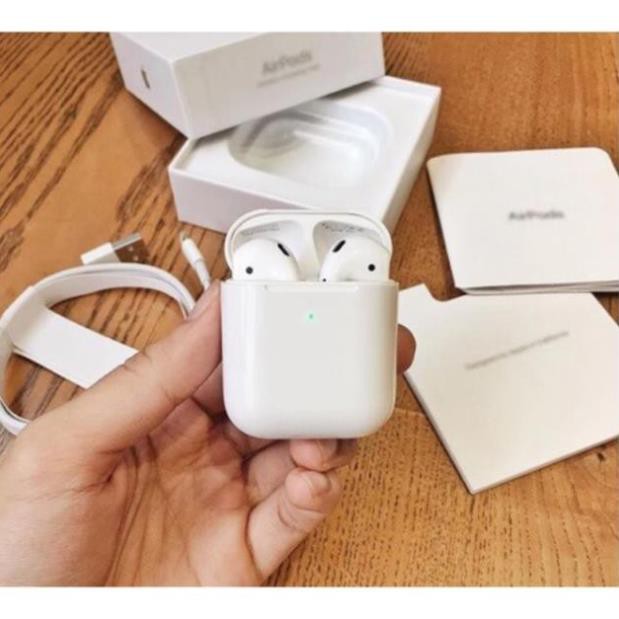 [FREESHIP] NGHE AIRPODS 2, ( giống 99% airpods ) | BigBuy360 - bigbuy360.vn
