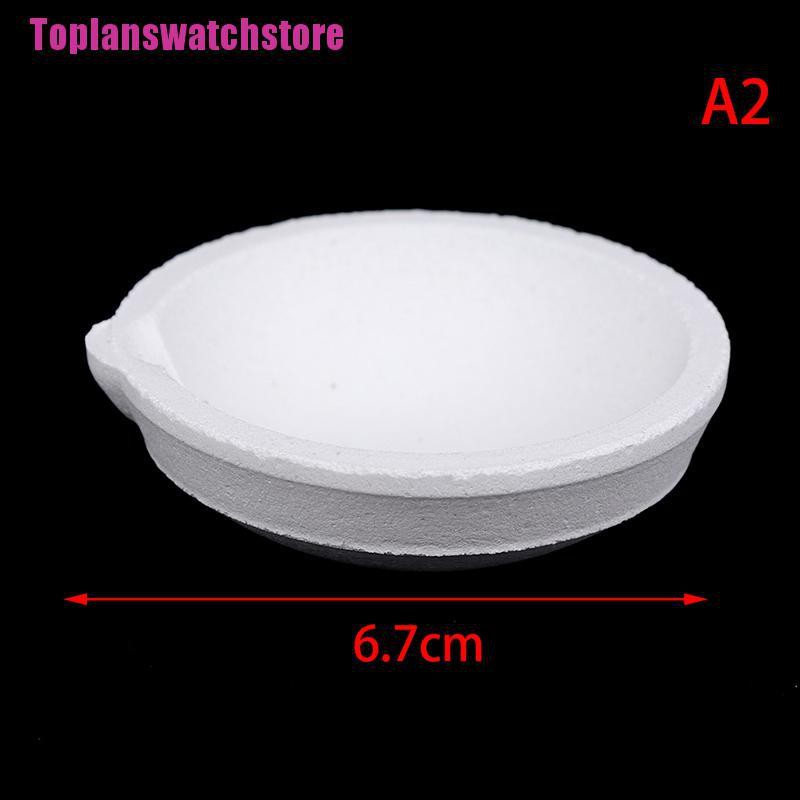 [TOPL] Mặt Dây Chuyền Bằng Silica Gel Chịu Nhiệt Độ Cao Màu Vàng Bạc