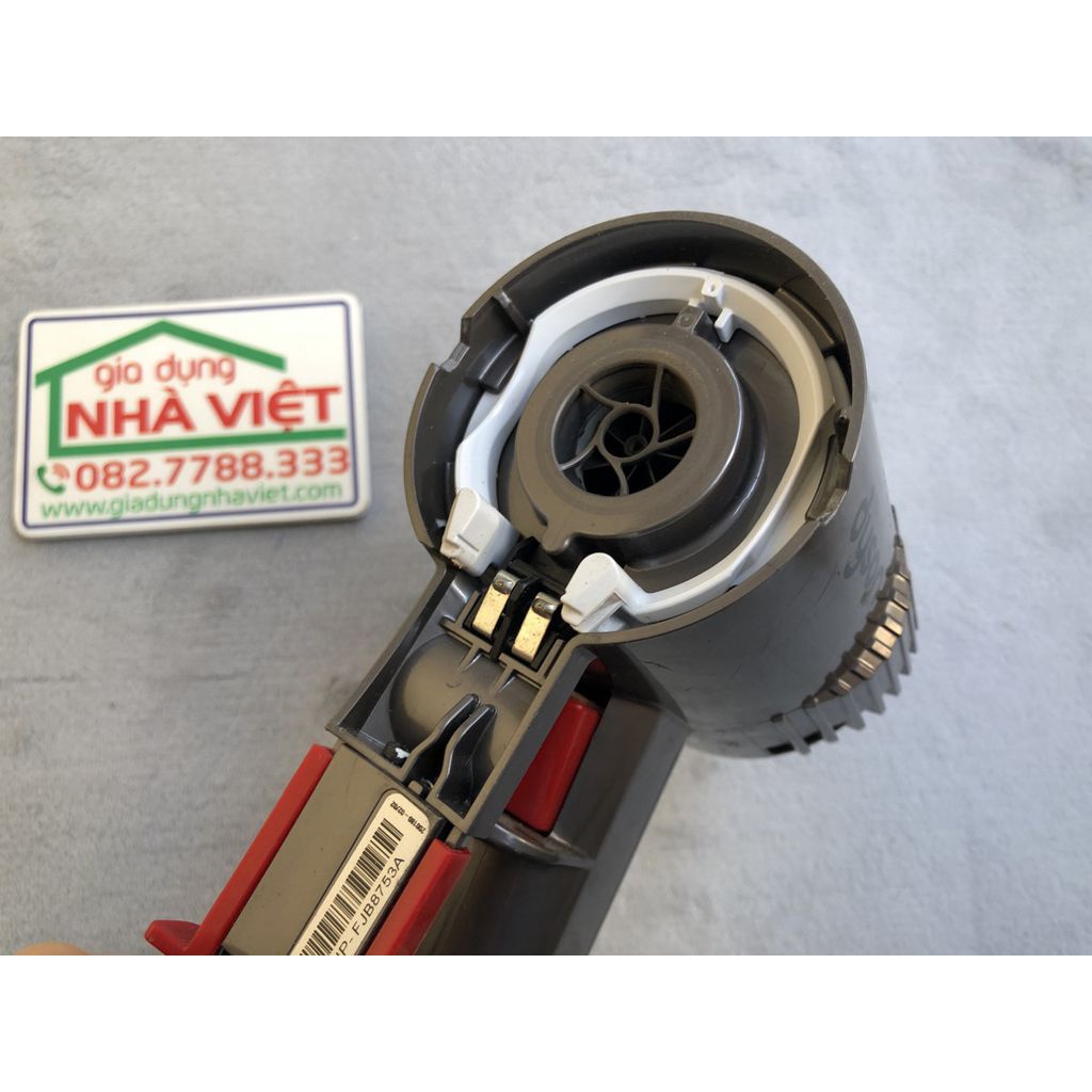 Động cơ thay thế máy hút bụi Dyson V6 DC62 DC74 SV06 SV07 SV08 SV09
