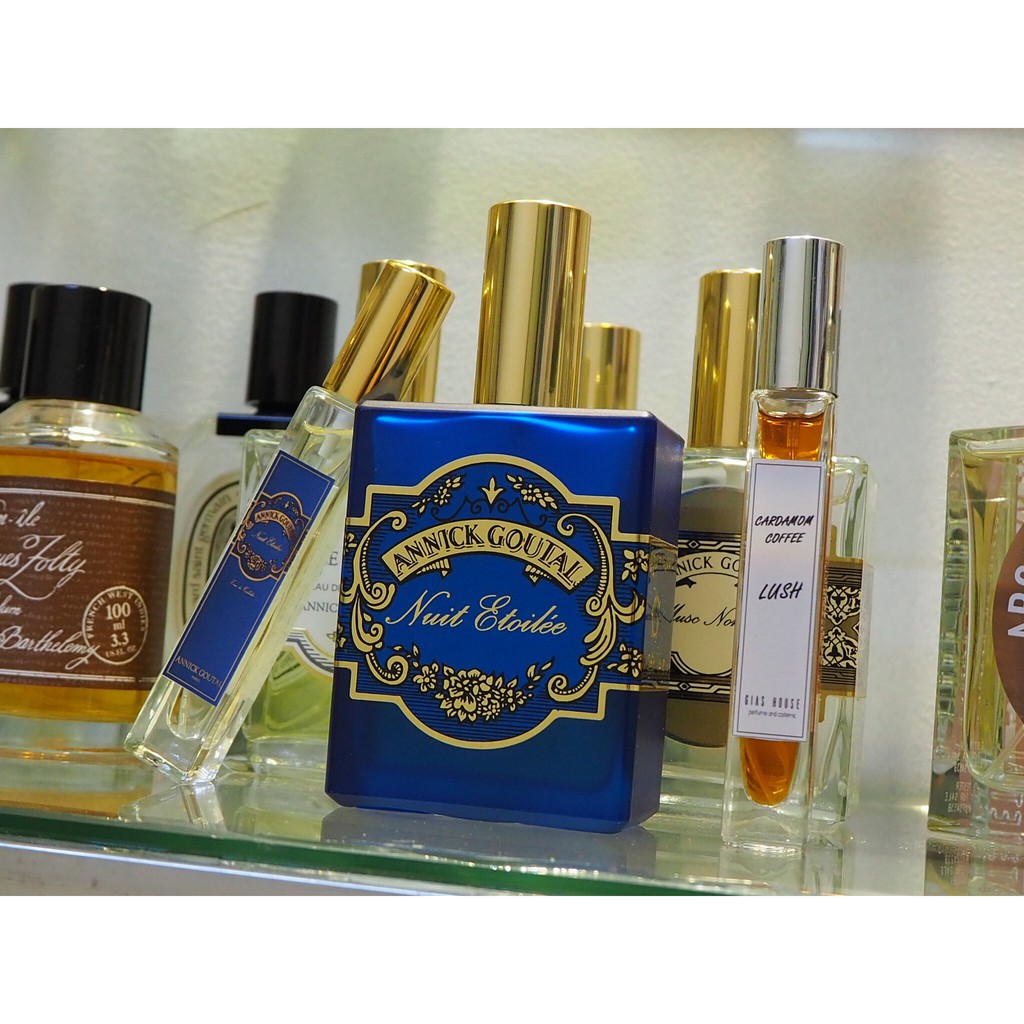 Nước hoa NUIT ÉTOILÉE  EDP by ANNICK GOUTAL 10ml