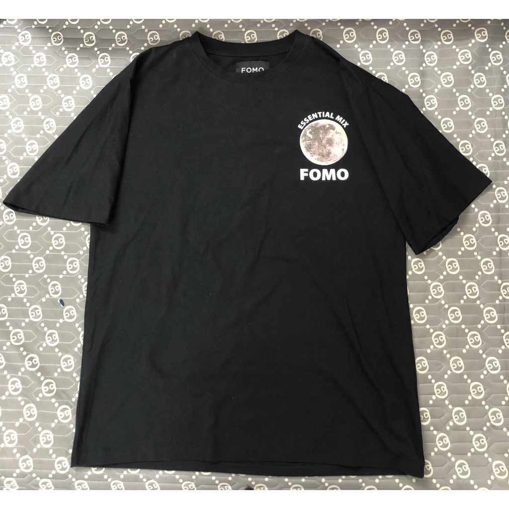 Áo phông, áo thun t-shirt đen