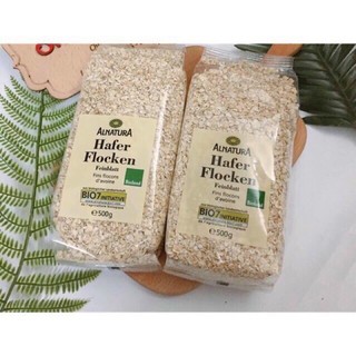 BỊCH 500gr YẾN MẠCH ĐỨC