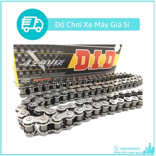 Sên did 428vix phốt cao su chính hãng