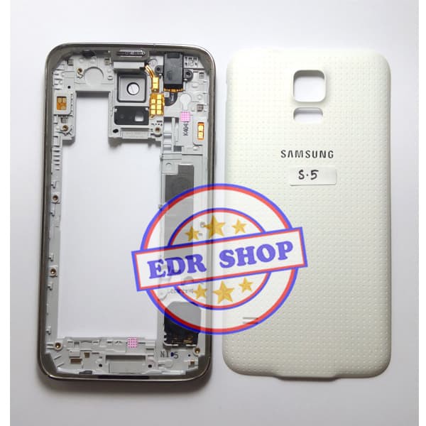 Vỏ Điện Thoại Samsung Galaxy S5 Chính Hãng