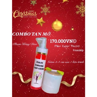 Sỉ 10combo gel giúp tan mỡ bụng