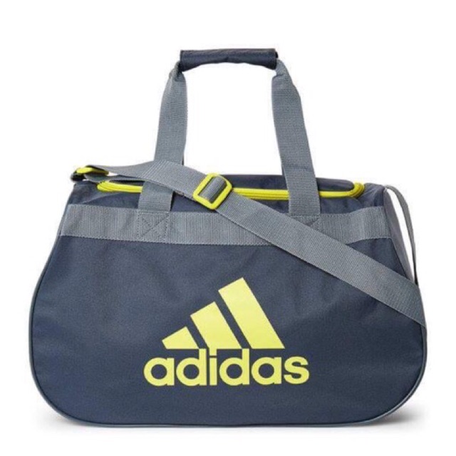 Túi tập gym Adidas chính hãng