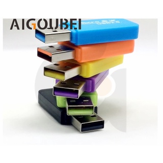 Đầu Đọc Thẻ Nhớ Micro SD TF USB 2.0 Tốc Độ Cao