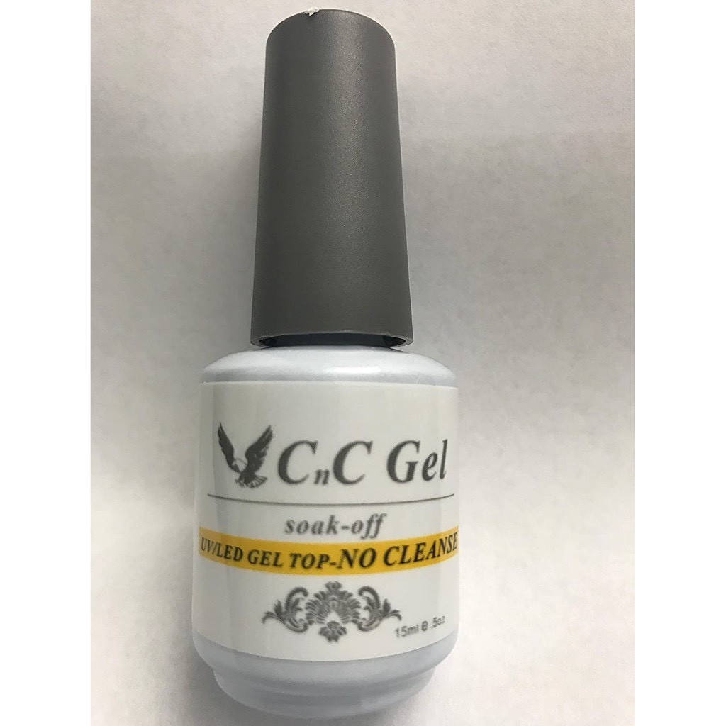 TOP GEL CNC USA 15ML
