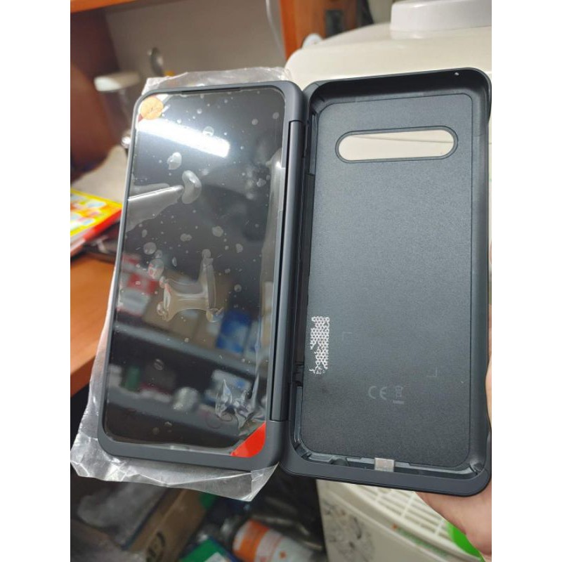 Màn hình phụ LG V60