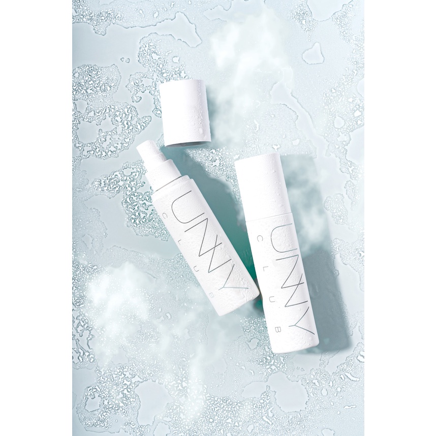 [Chính hãng] Xịt khóa nền UNNY CLUB SETTING TIME FIXER MAKEUP MIST | BigBuy360 - bigbuy360.vn