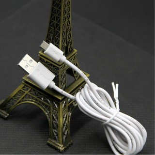 Cáp Sạc GENAI GN-5P 2m Cho Thiết Bị Cổng Micro USB