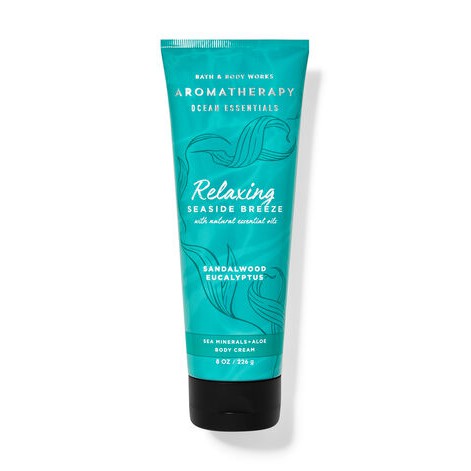 Dưỡng Thể Bath And Body Works Body Cream Gingham, You're the one, Japanese 226g