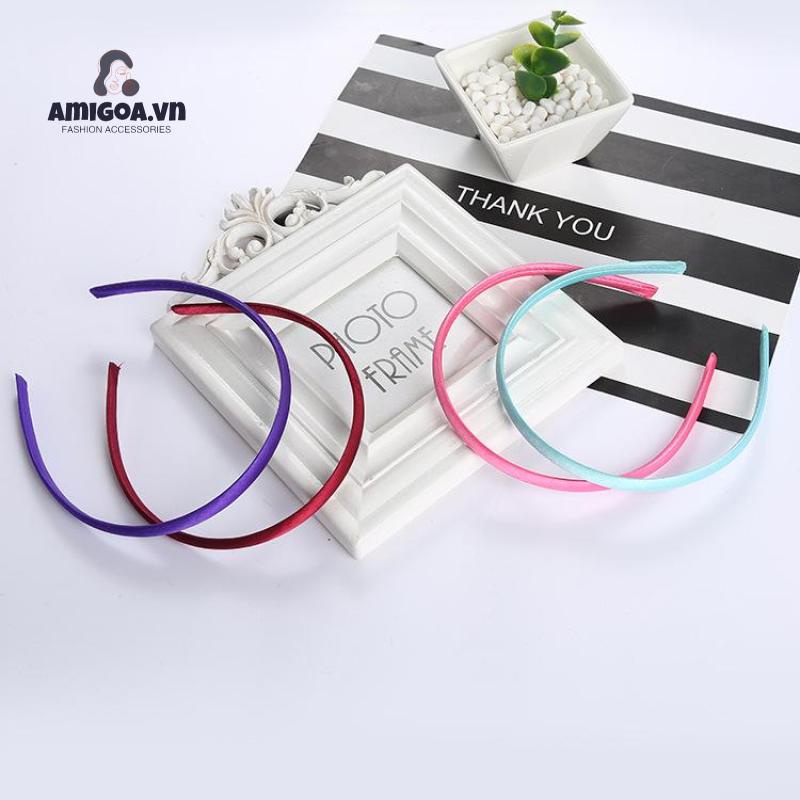 Băng Đô Răng Nhựa diy Dễ Thương Cho Bé