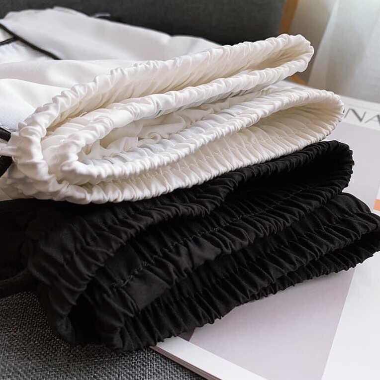 Quần đùi nữ unisex năng động , quần đùi mặc nhà HOẶC đi chơi đều đẹp | BigBuy360 - bigbuy360.vn