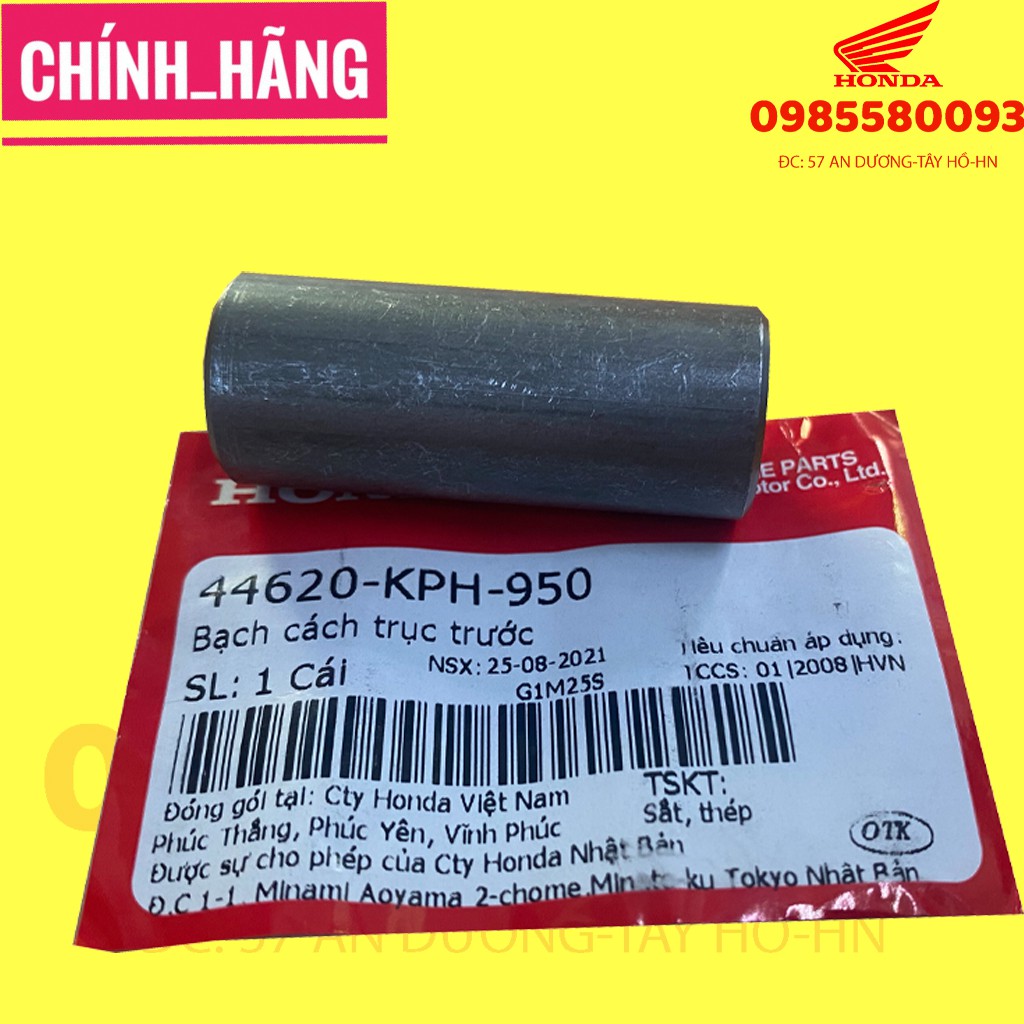ỐNG CHỈ BÁNH SAU, TRƯỚC CHO WINNER 150 CHÍNH HÃNG HONDA VIỆT NAM UY TÍN CHẤT LƯỢNG