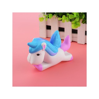 zĐồ chơi bóp mềm squishy kì lân 13.5cmt