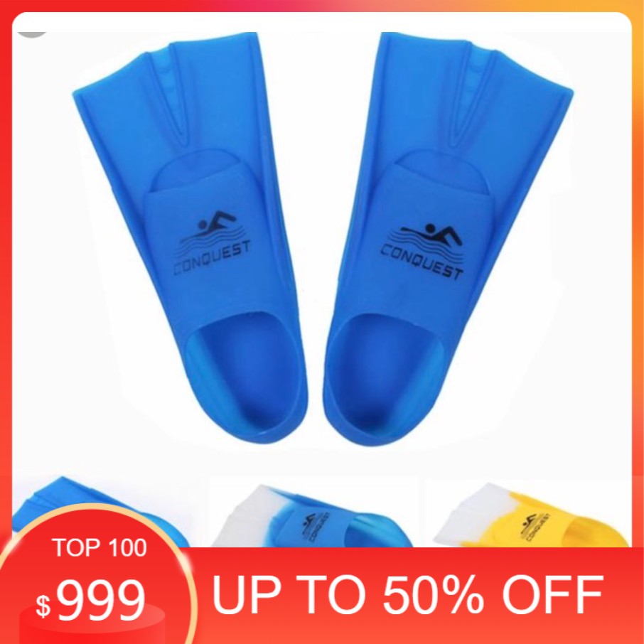 [FREESHIP] Chân Vịt Tập Bơi /chân Vịt Bơi /chân Vịt Lặn ⚡LOI59 SPORTS