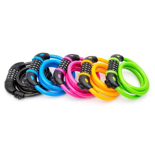 Khóa dây 5 số đổi được mã THANH LÝ