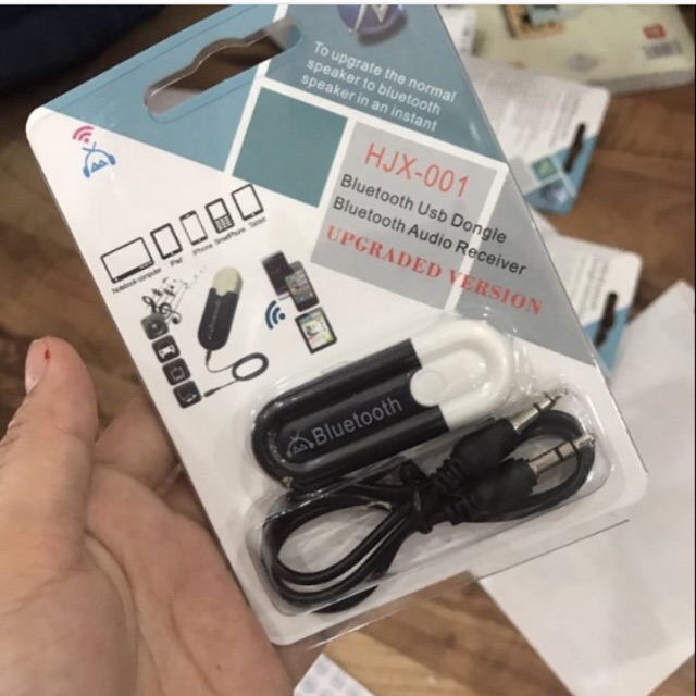 Usb bluetooth v4.0 dongle