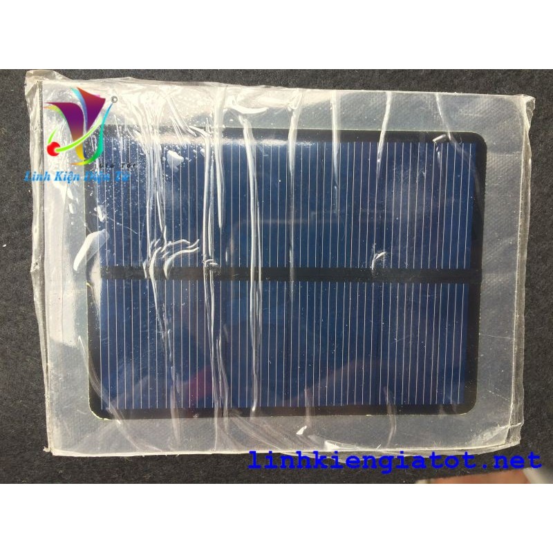 Pin năng lượng mặt trời